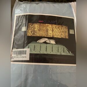 California King bed sheets set